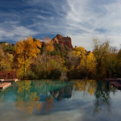 Amara Resort and Spa in Sedona, United States of America from 569$, photos, reviews - zenhotels.com photo 31