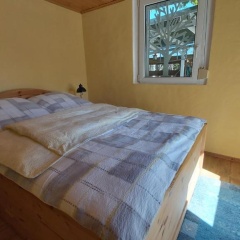 Ferienshaus Zur Lehns mit Garten am Harz - Bild 1
