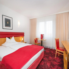 Hotel Boltzmann - Bild 3