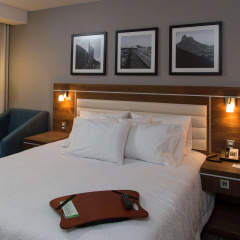 Hampton Inn by Hilton Hermosillo thumbnail 3