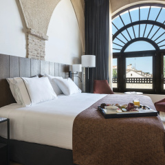 Áurea Convento Capuchinos by Eurostars Hotel Company thumbnail 31