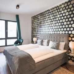 Eco Smart Apartments Premium City - Bild 6