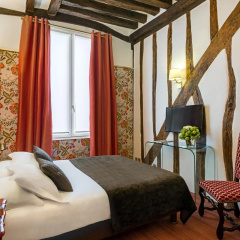 Hôtel Saint Paul Rive Gauche - Bild 5