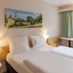 B&B Hotel Fulda-Hbf - Bild 2
