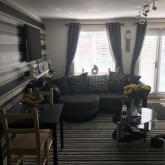 Отель 139 Breckside Park Guest House Великобритания, Ливерпуль - отзывы, цены и фото номеров - забронировать отель 139 Breckside Park Guest House онлайн фото 2
