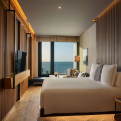 Banyan Tree Dubai - Bild 8