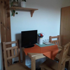 Guesthouse Na Hrazi thumbnail 1