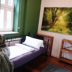 Ferienwohnung an der Nicolaikirche - Bild 2