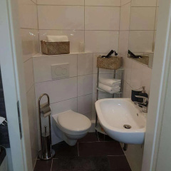 Apartment Kornstraße - Bild 8
