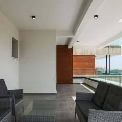 Phaedrus Living: City View Anna Residence 101 in Agios Athanasios, Cyprus from 85$, photos, reviews - zenhotels.com photo 8