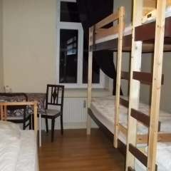 Hostel No 5 - Bild 2