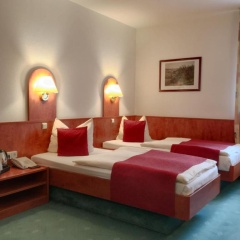 Hotel Hansa - Bild 5