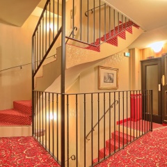 Welcome Hotel - Bild 18