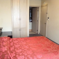 Capital Plaza Hotel - Bild 6