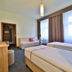 Atlantic Hotel - Bild 4