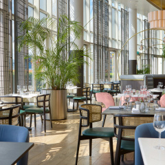 DoubleTree by Hilton Hotel London ExCel - Bild 27