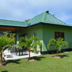 My Angel in La Digue, Seychelles from 205$, photos, reviews - zenhotels.com photo 9