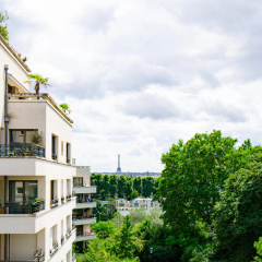 Best Western Rives de Paris La Defense - Bild 1