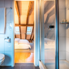 Le Bijou Lintheschergasse 23 Zurich HB - Bild 7