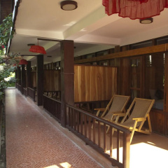 Symphony Palms Beach Resort thumbnail 13