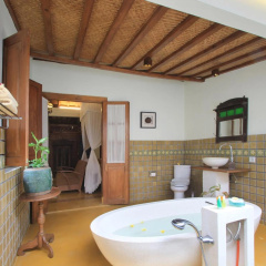 Ubud Syailendra Villas - Bild 8