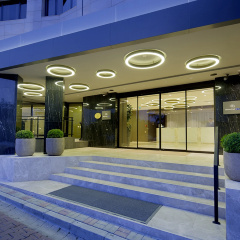 Parksa Hotel - Bild 2