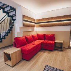 Hotel Luckys Inn GmbH - Bild 13