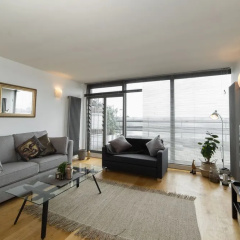 Excel Apartments Bloomsbury 2 - Bild 4