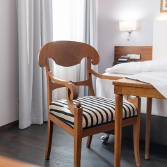 Romantik-Hotel und Restaurant Goldener Karpfen - Bild 4