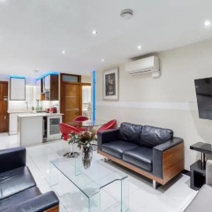 Bryanston Apartments thumbnail 32