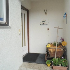 Gstehaus Alpenglck - Bild 11