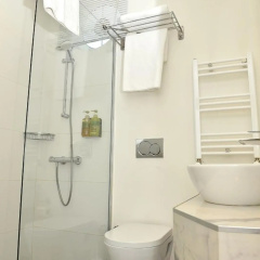 Levent Lavandula Hotel - Bild 24