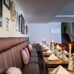 Likestay Premium Baden Hotel - Bild 18