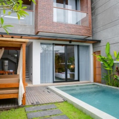Villa Bulan Bali - Bild 13