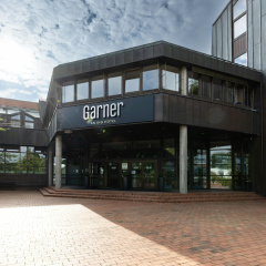 Garner Hotel Kiel - Akademie by IHG - Bild 1