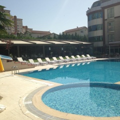 Bahira Suite Hotel - Bild 13