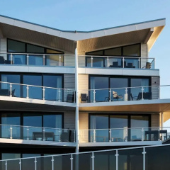 6 person holiday home in Wendtorf - Bild 1