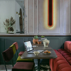 La Planque Hôtel - Bild 11