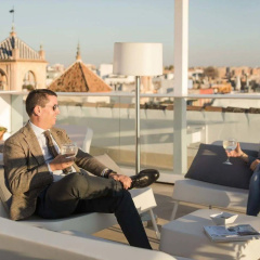Hotel Rey Alfonso X - Bild 27