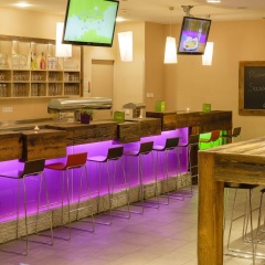 Explorer Hotel Berchtesgaden - Bild 21