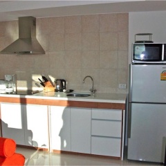 Kata Ocean View 1 bedroom Great Sea View - Bild 13