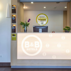 B&B Hotel Augsburg-Süd - Bild 2