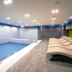 Cher Hotel & Spa Istanbul - Bild 10