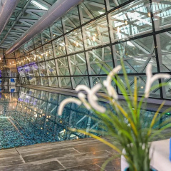Oryx Airport Hotel thumbnail 15