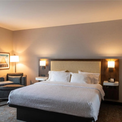 Hampton Inn Orange City thumbnail 37