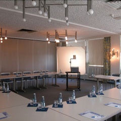 Center Hotel Main Franken Bamberg - Bild 11