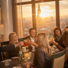 Maritim Hotel Ulm - Bild 29