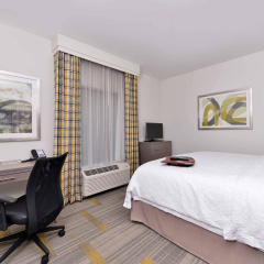 Hampton Inn & Suites Shelby thumbnail 2