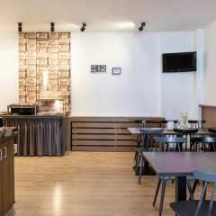 Hotel Ambassador Essen - Bild 20
