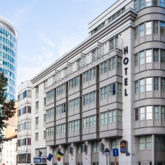 Best Western City Centre - Bild 26